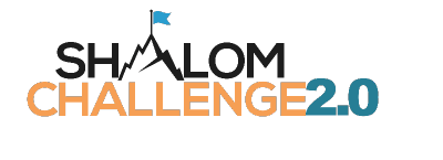 Shalom Challenge 2021